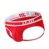 D. M Men's Underwear Sexy Seductive Thong D.M UNDERWEAR